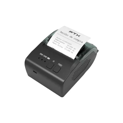 Impresora BT 58mm
