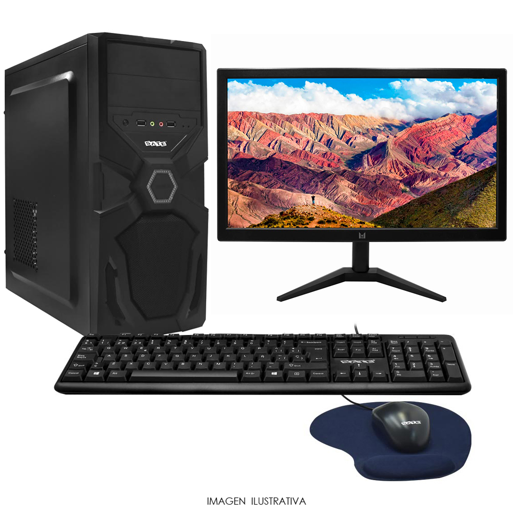 PC Completa Básica
